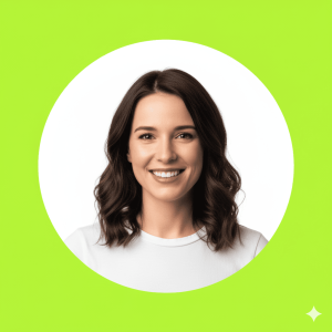 Advisor Sarah Jennings