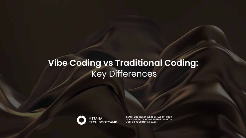 Vibe Coding vs Traditional Coding: Key Differences