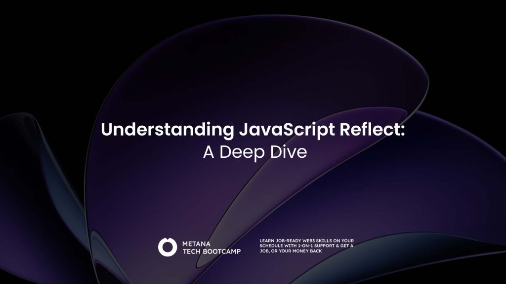 Understanding JavaScript Reflect: A Deep Dive