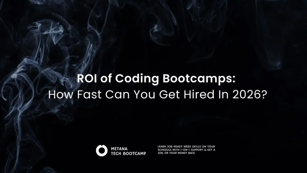 ROI of Coding Bootcamps: How Fast Can You Get Hired In 2026?