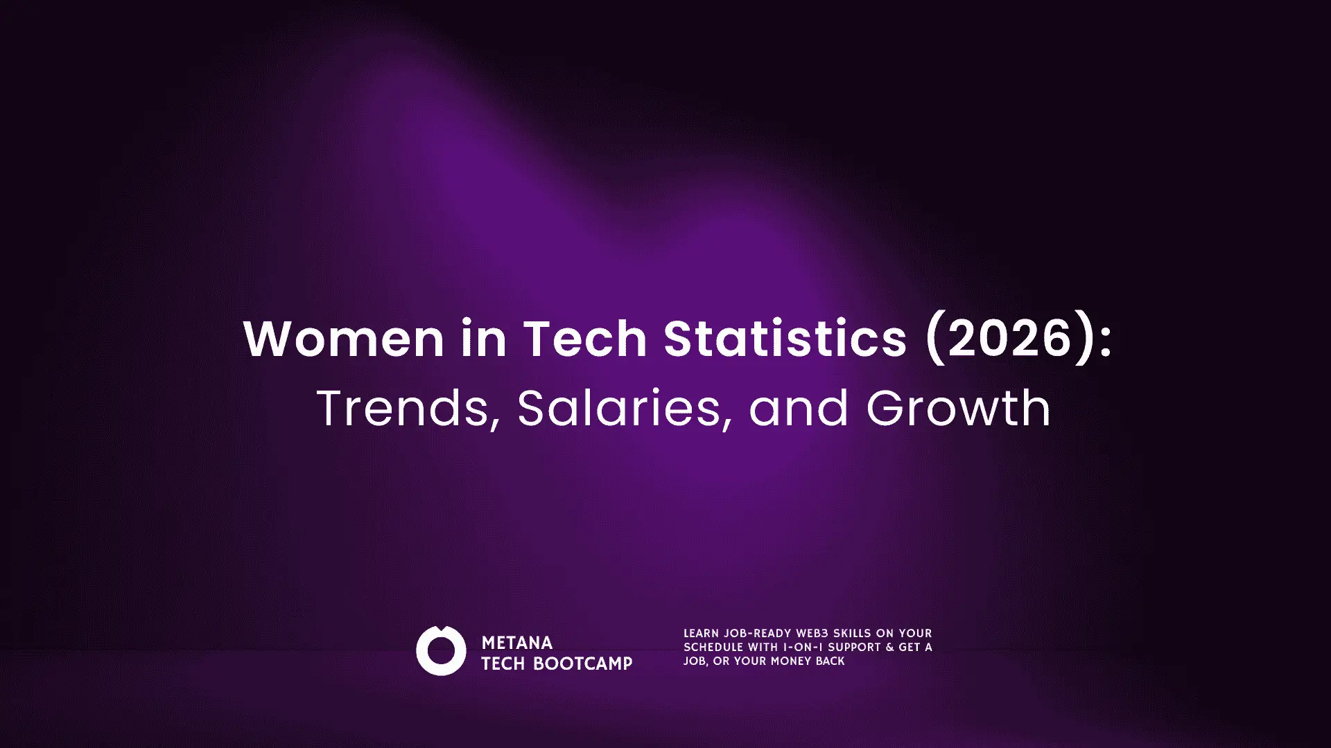 Women in tech