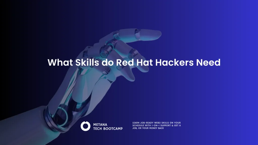 What Skills Do Red Hat Hackers Need: Things to Know